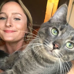 Meet your Posher, Molly